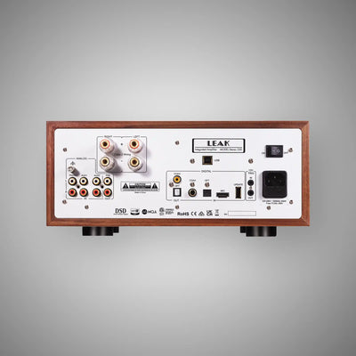 LEAK Stereo 230 Integrated Amplifier