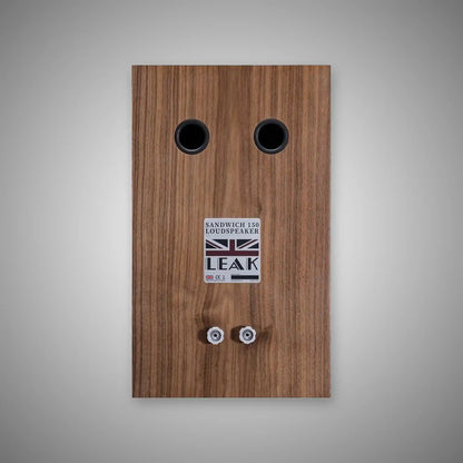 Leak Audio 150 Sandwich Speakers REAR - DOUGLAS HIFI