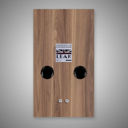 Leak Audio 250 Sandwich Speakers REAR - DOUGLAS HIFI