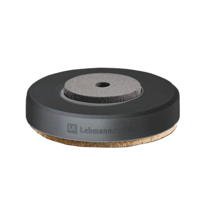 Lehmann Audio 3S Isolation Footers