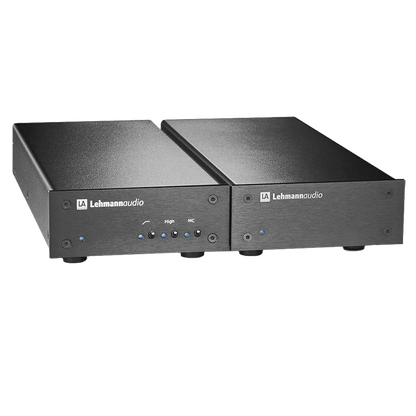 Lehmann Audio DECADE Phono Preamp - DOUGLAS HiFi
