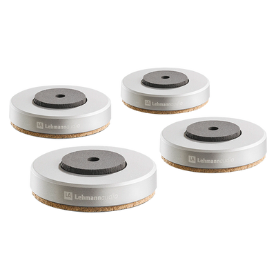 Lehmann Audio 3S Isolation Footers