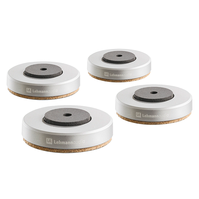 Lehmann Audio 3S Isolation Footers