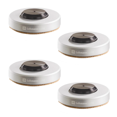 Lehmann Audio 3S Isolation Footers