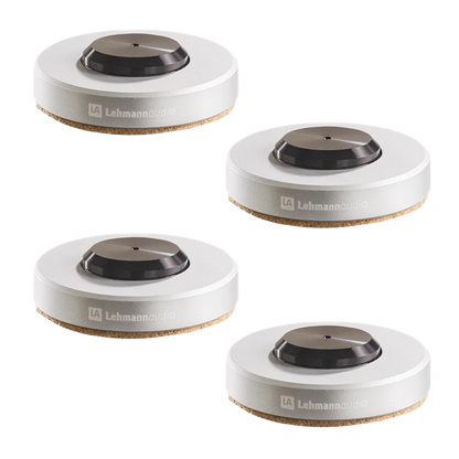 Lehmann Audio 3S Isolation Footers