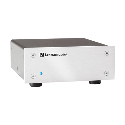 Lehmann Audio BLACK CUBE II Phono Preamp - DOUGLAS HiFi