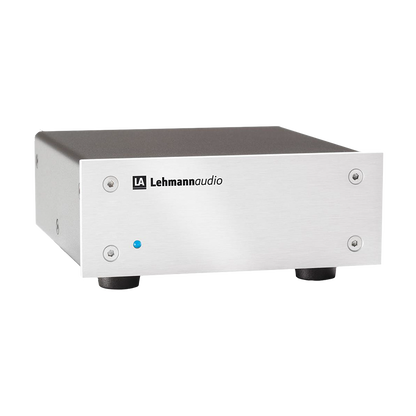 Lehmann Audio BLACK CUBE II Phono Preamp - DOUGLAS HiFi