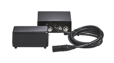 Lehmann Audio BLACK CUBE II Phono Preamp With PSU - DOUGLAS HiFi