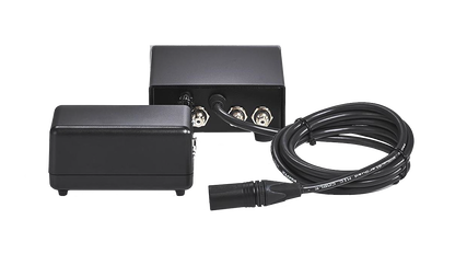 Lehmann Audio BLACK CUBE II Phono Preamp With PSU - DOUGLAS HiFi