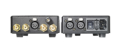 Lehmann Audio DECADE Phono Preamplifier