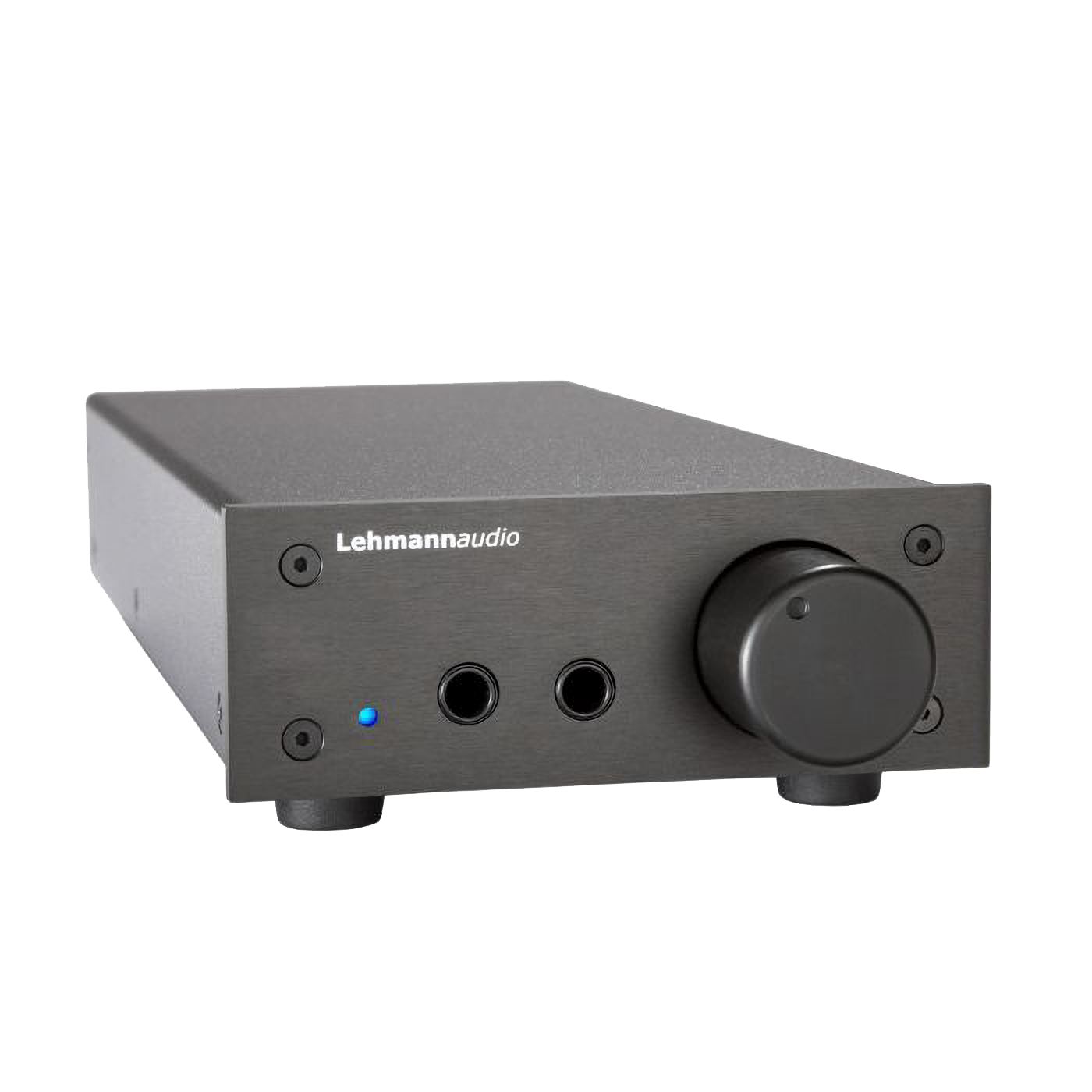 Lehmann Audio Linear D MKII Headphone Amp - DOUGLAS HiFi