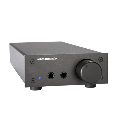 Lehmann Audio Linear D MKII Headphone Amp - DOUGLAS HiFi
