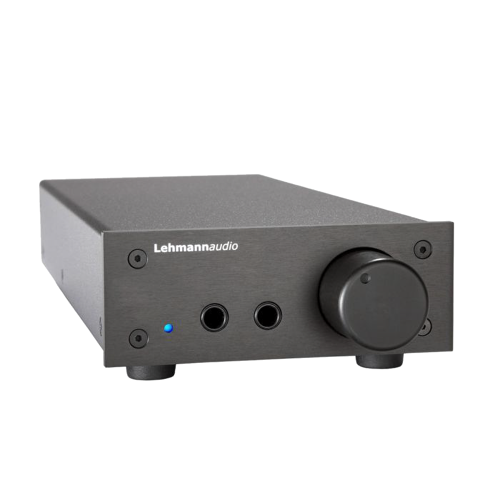 Lehmann Audio Linear D MKII Headphone Amp - DOUGLAS HiFi