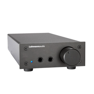 Lehmann Audio Linear D MKII Headphone Amp - DOUGLAS HiFi