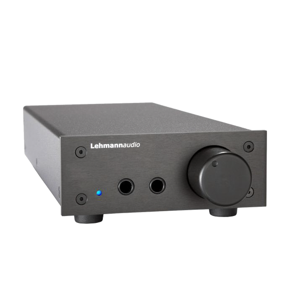 Lehmann headphone amp outlet