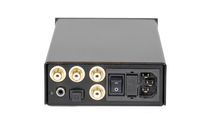 LEHMANN AUDIO Linear D MkII DAC/Headphone Amp