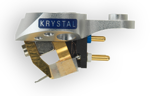 LINN Krystal Moving Coil Cartridge