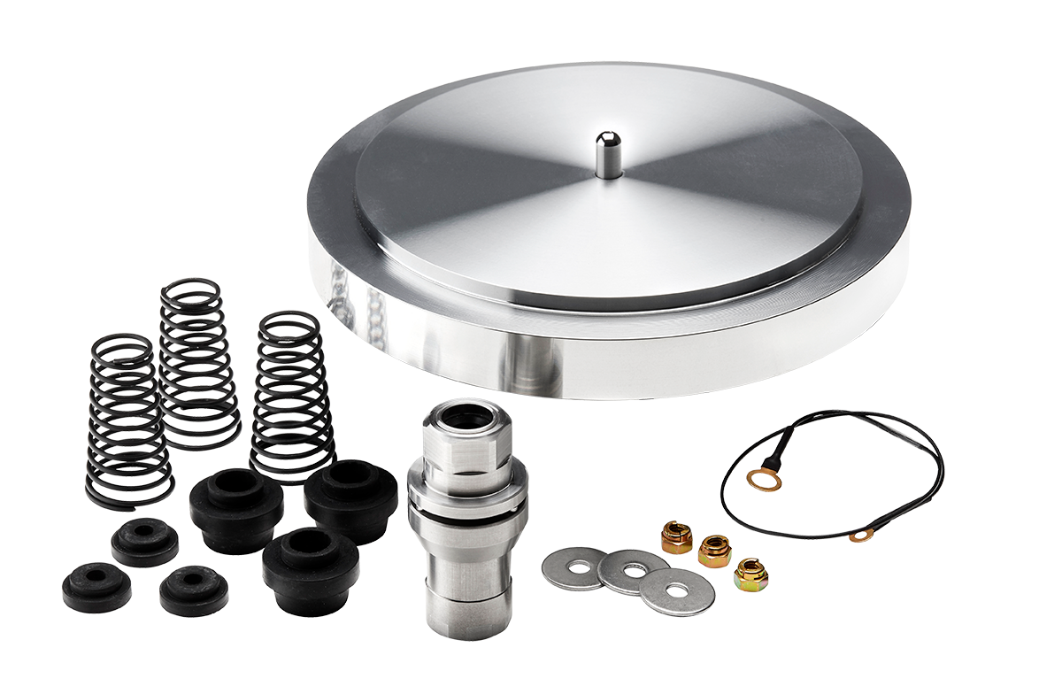 LINN Karousel Bearing Kit