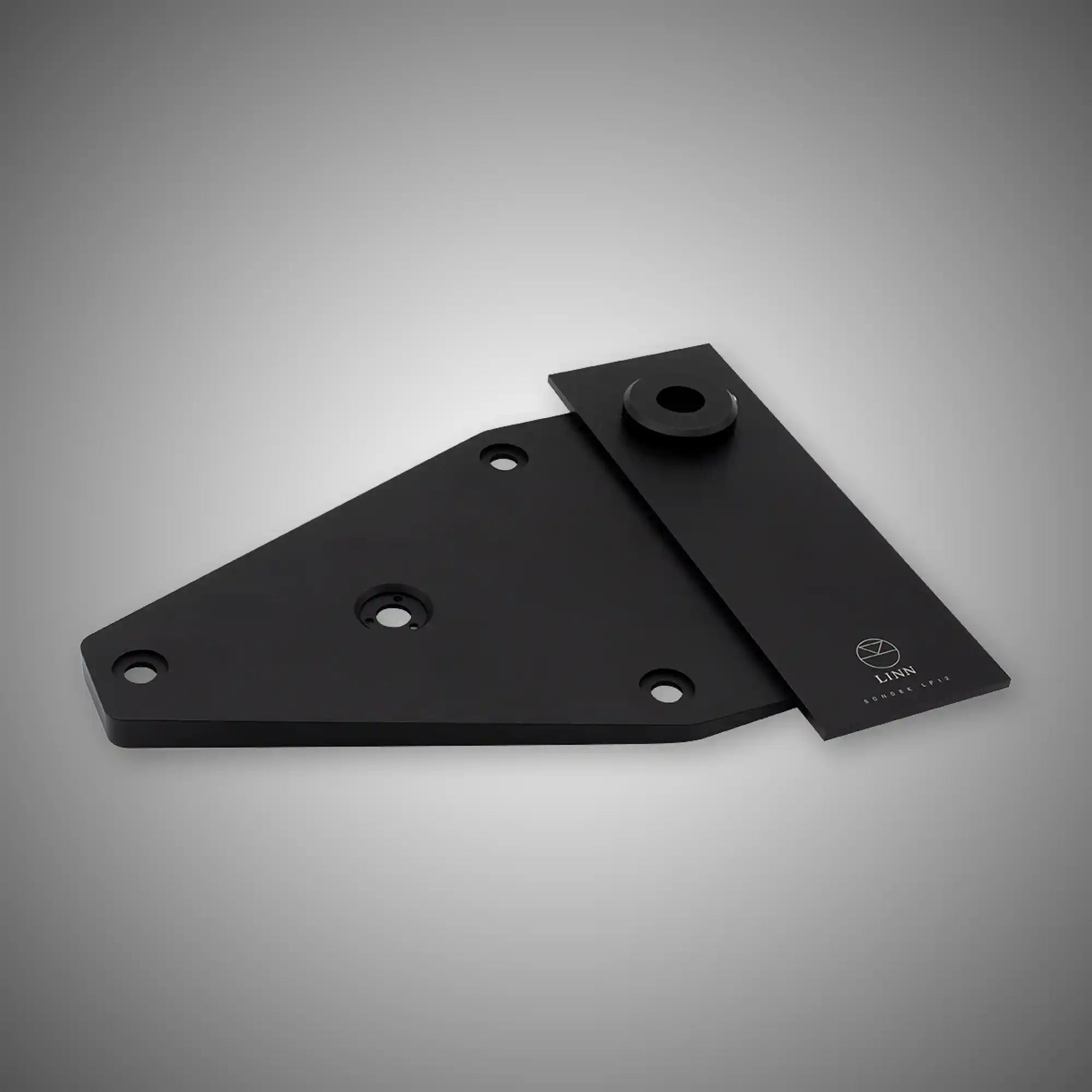 Linn Keel (SE) Sub-Chassis and Armboard - DOUGLAS HIFI