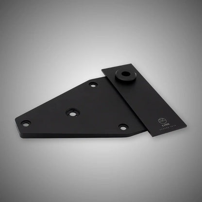 Linn Keel (SE) Sub-Chassis and Armboard - DOUGLAS HIFI