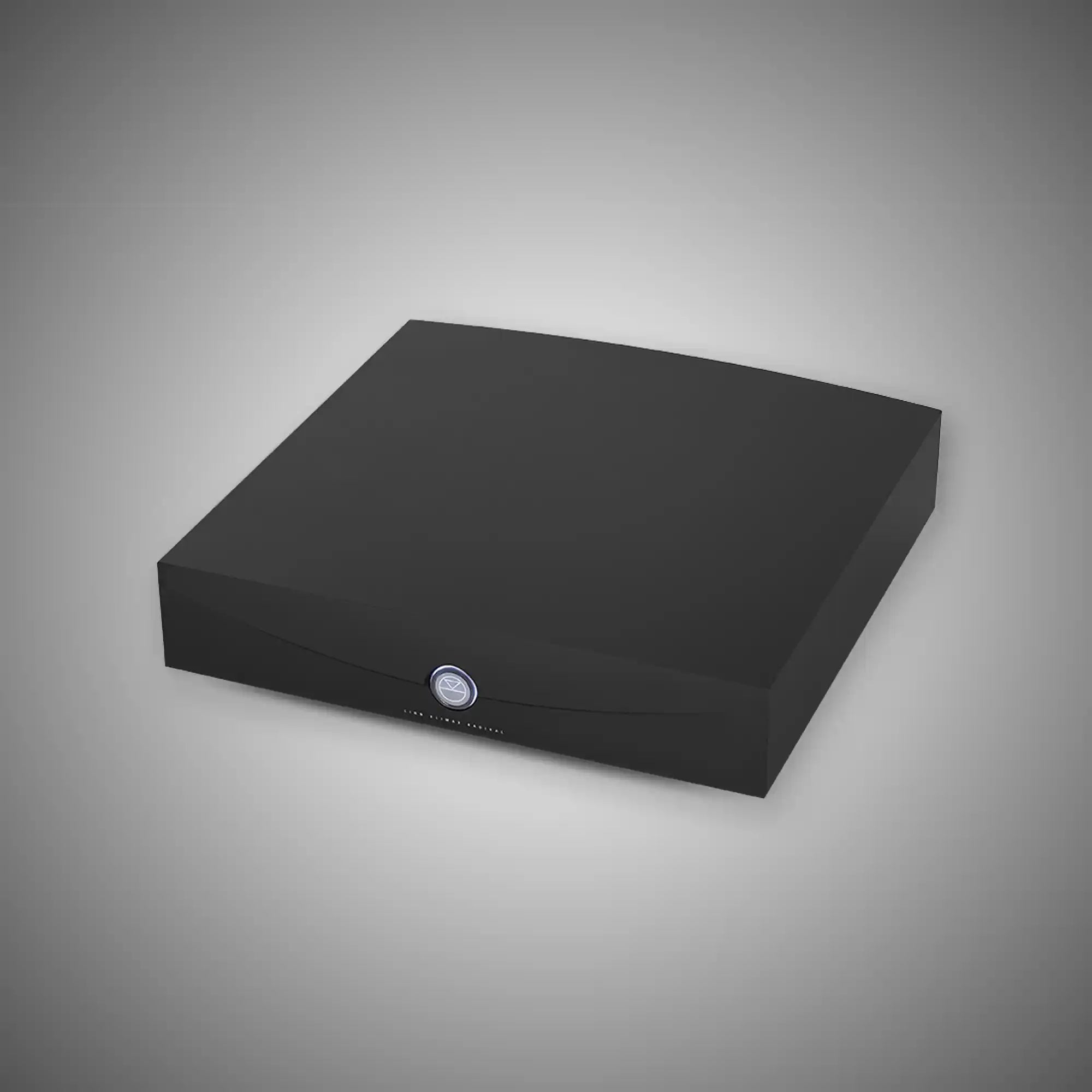 Linn Klimax Radikal SE Power Supply BLACK - DOUGLAS HIFI