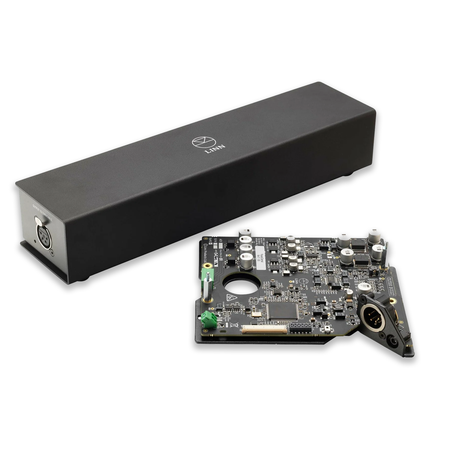 LINN Lingo 4 Power Supply