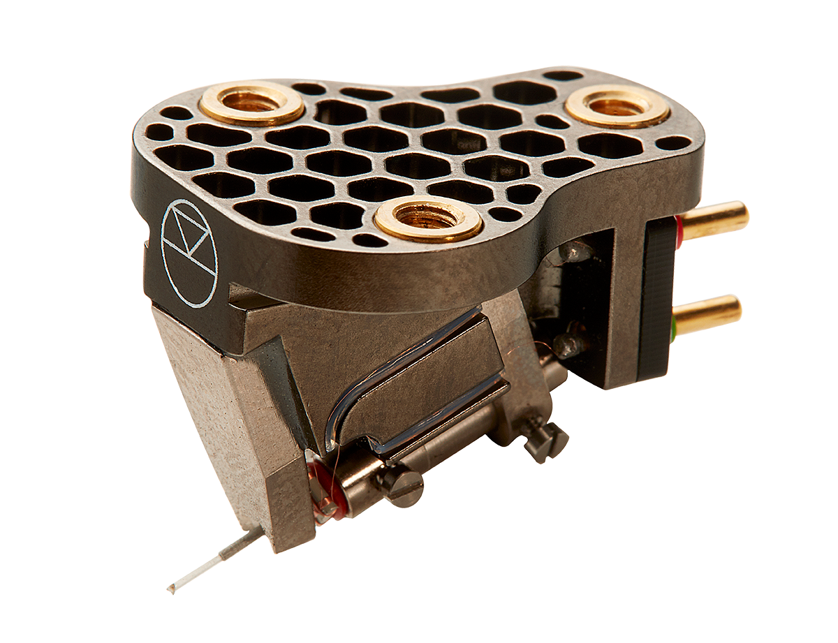 LINN Ekstatik Moving Coil Cartridge