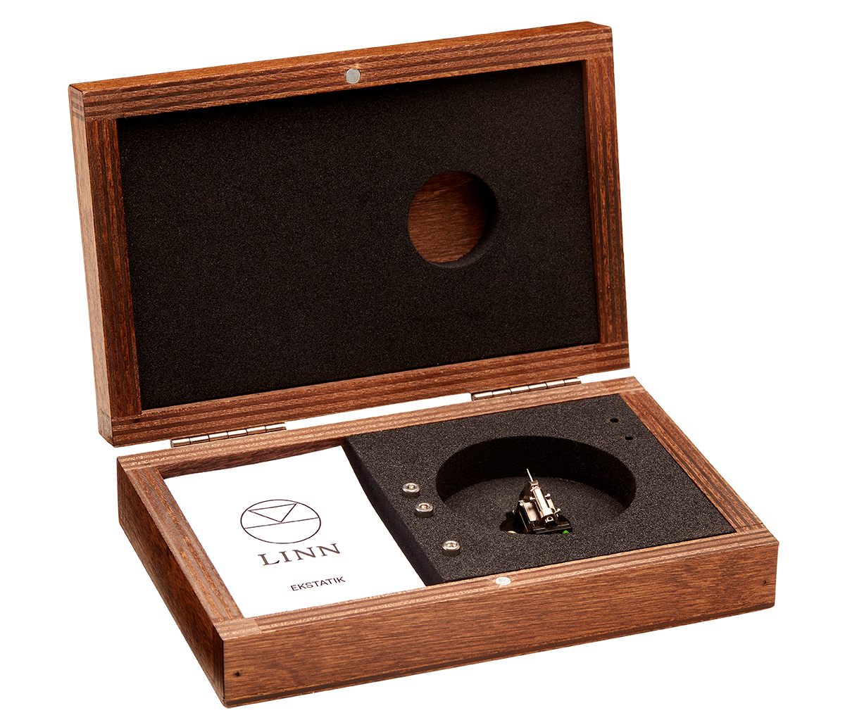 LINN Ekstatik Moving Coil Cartridge