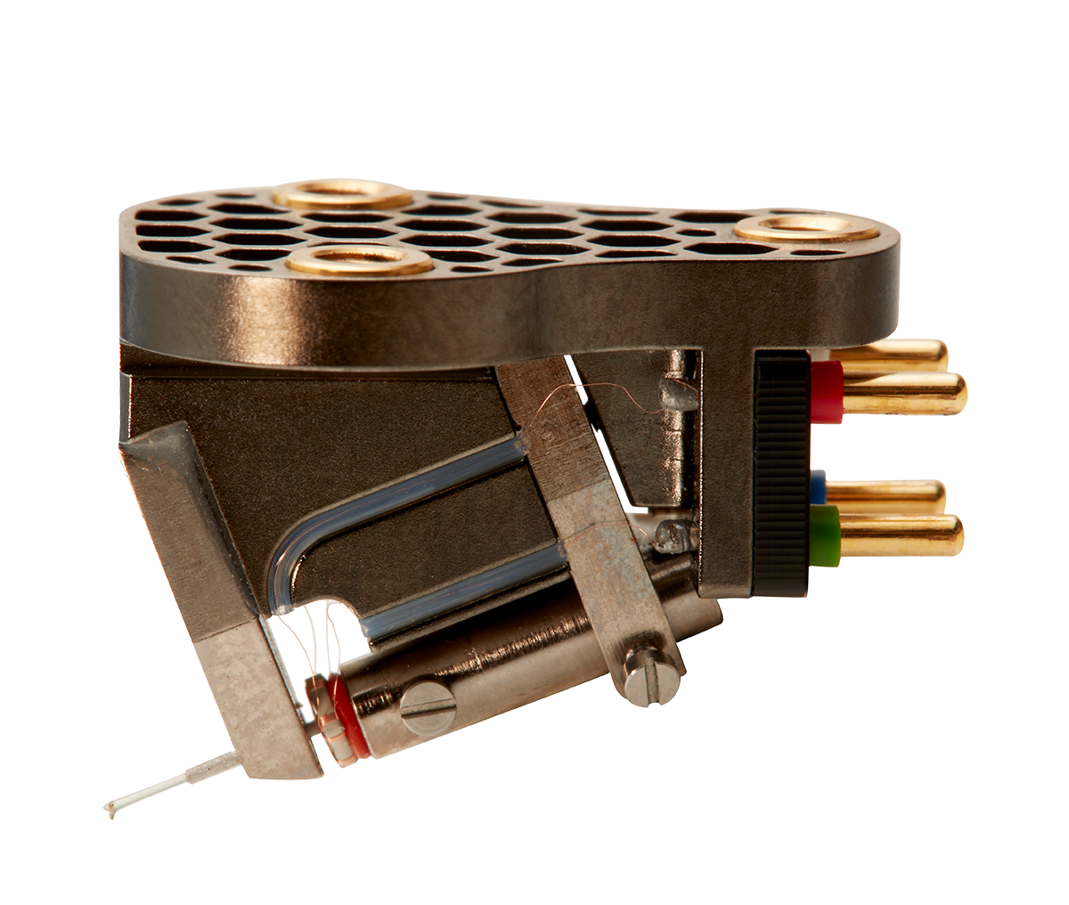 LINN Ekstatik Moving Coil Cartridge