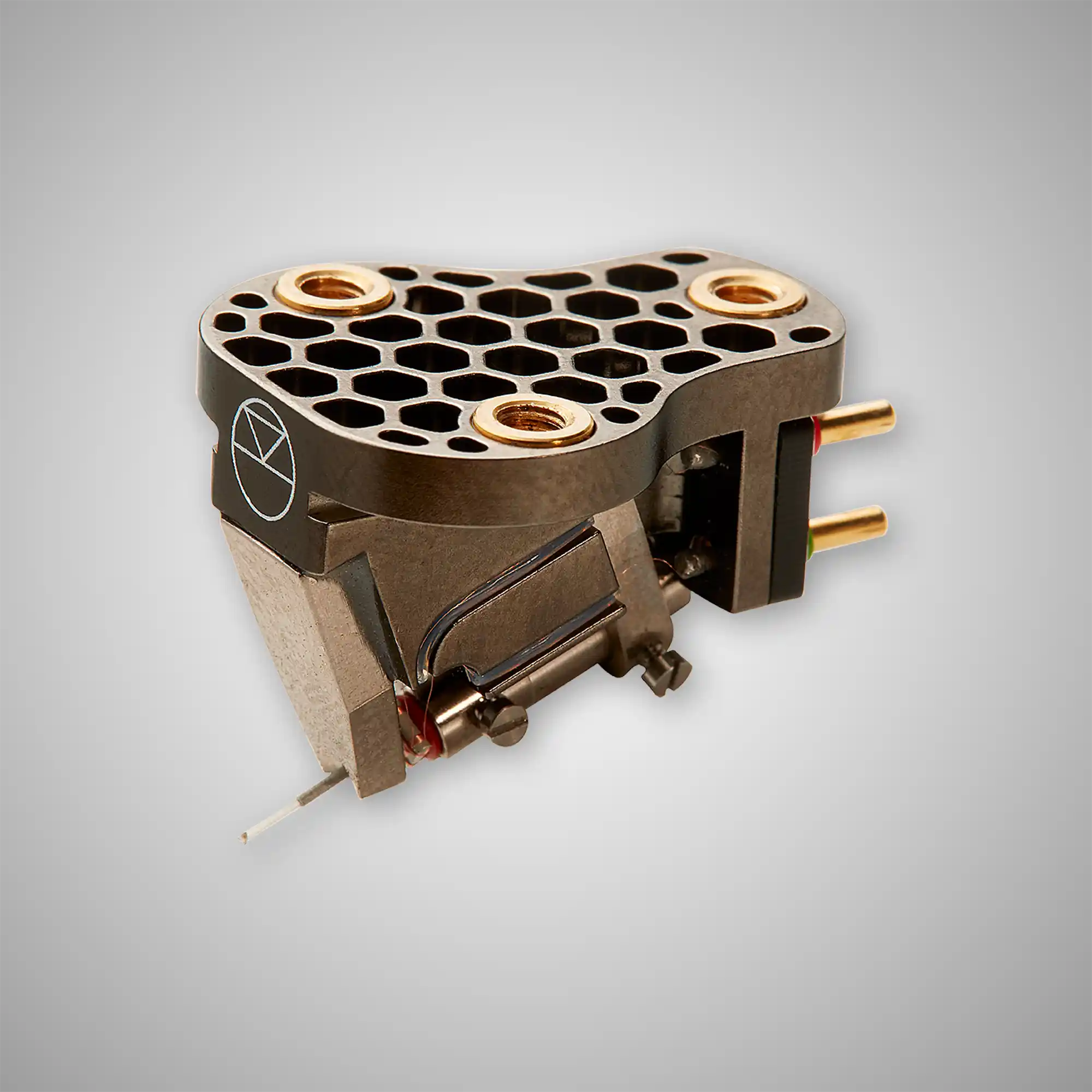 LINN Ekstatik Moving Coil Cartridge
