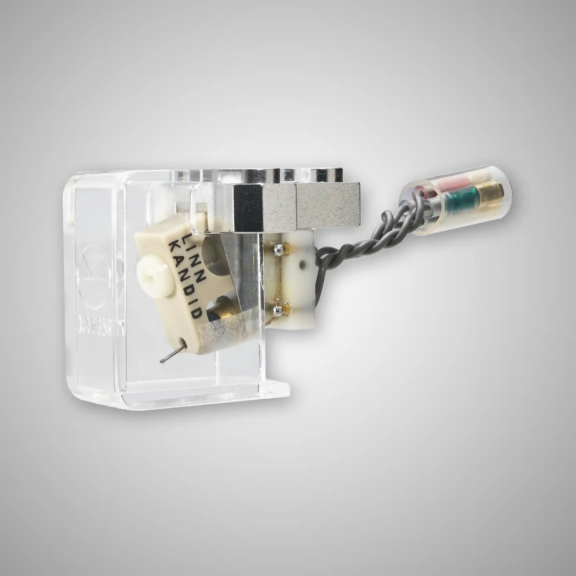 LINN Kandid Moving Coil Cartridge
