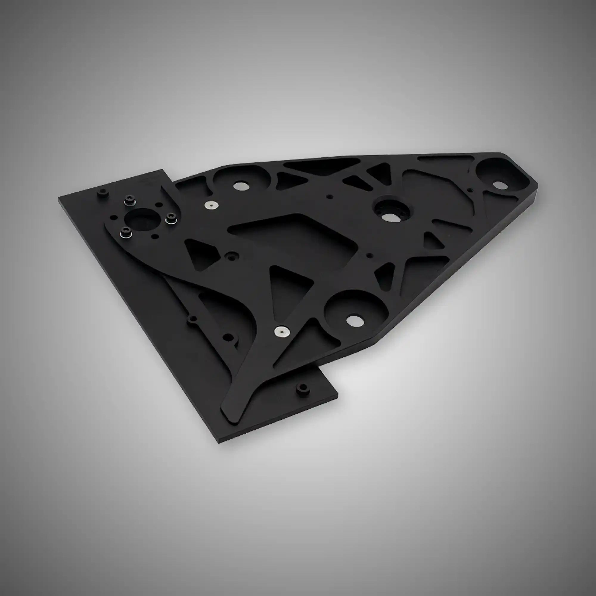 Linn Keel (SE) Sub-Chassis and Armboard - DOUGLAS HIFI