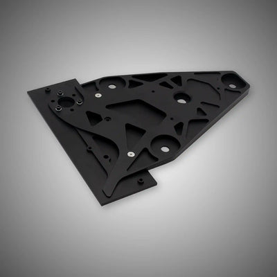 Linn Keel (SE) Sub-Chassis and Armboard - DOUGLAS HIFI