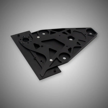 Linn Keel (SE) Sub-Chassis and Armboard - DOUGLAS HIFI