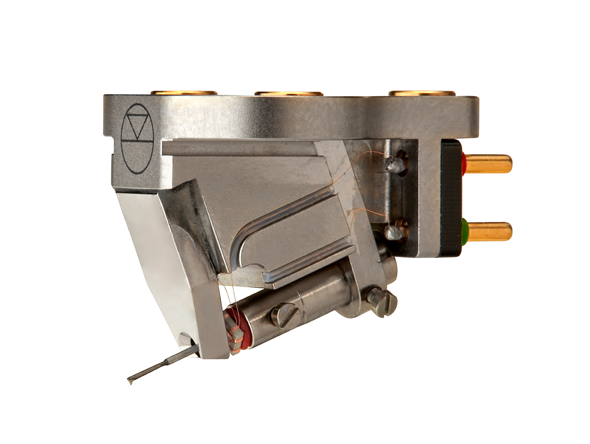 LINN Kendo Moving Coil Cartridge
