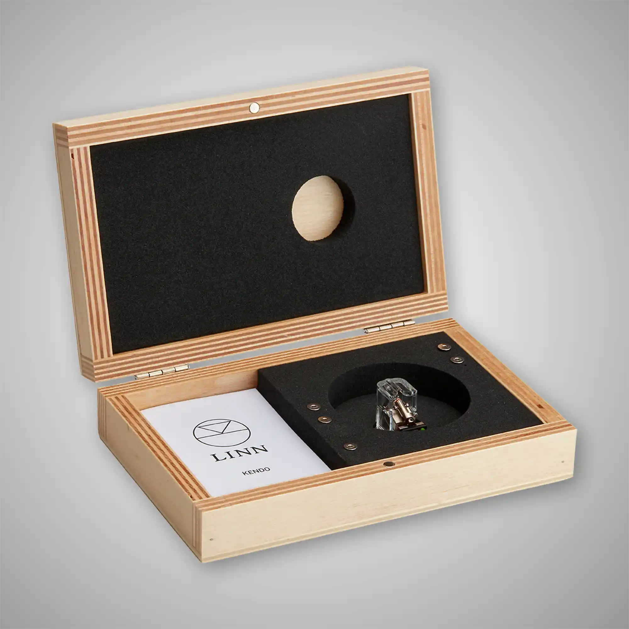 LINN Kendo Moving Coil Cartridge