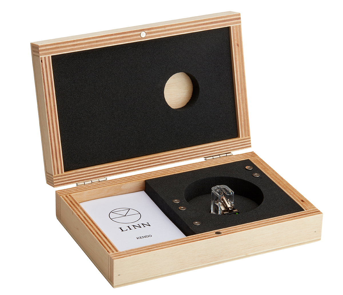 LINN Kendo Moving Coil Cartridge