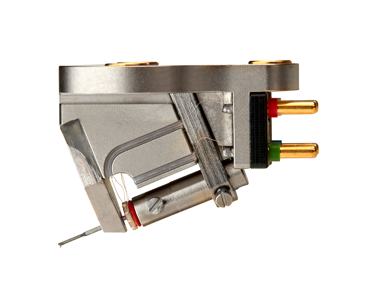 LINN Kendo Moving Coil Cartridge