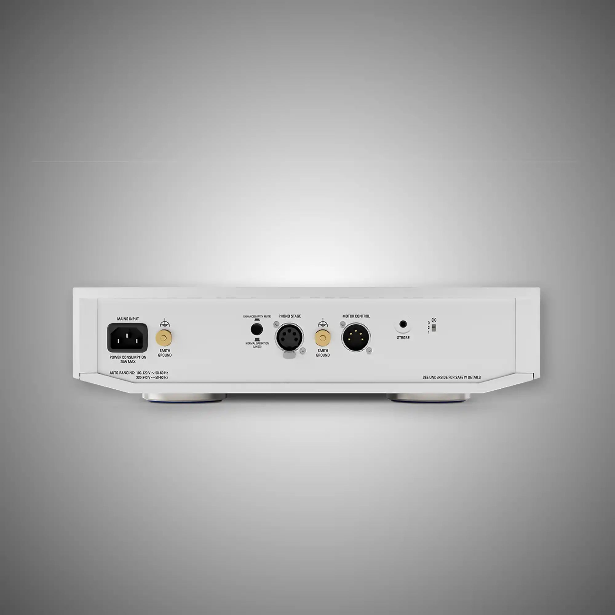 LINN Klimax Radikal SE Power Supply