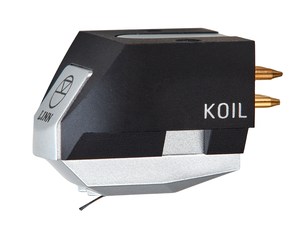 LINN Koil Moving Coil Cartridge