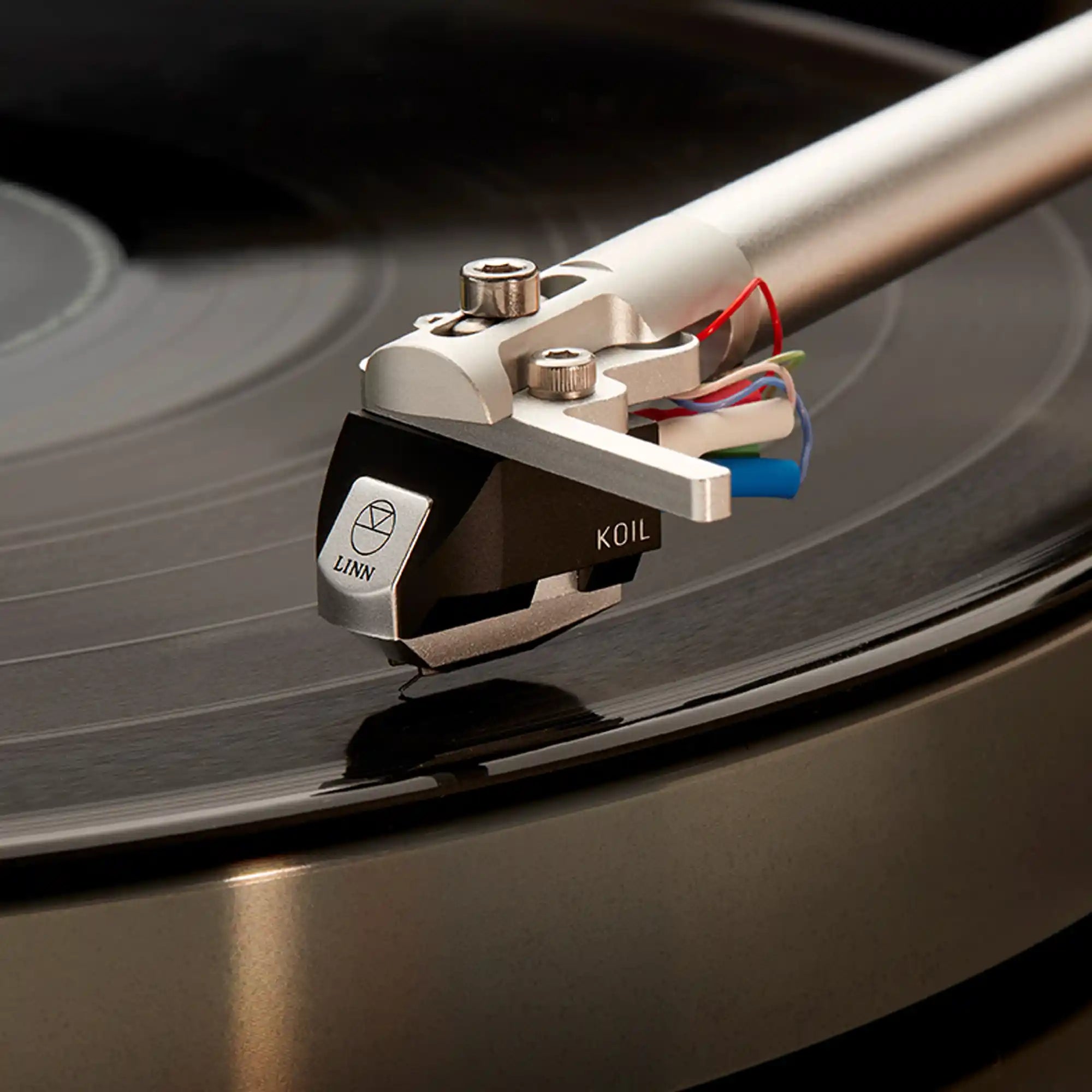LINN Koil Moving Coil Cartridge