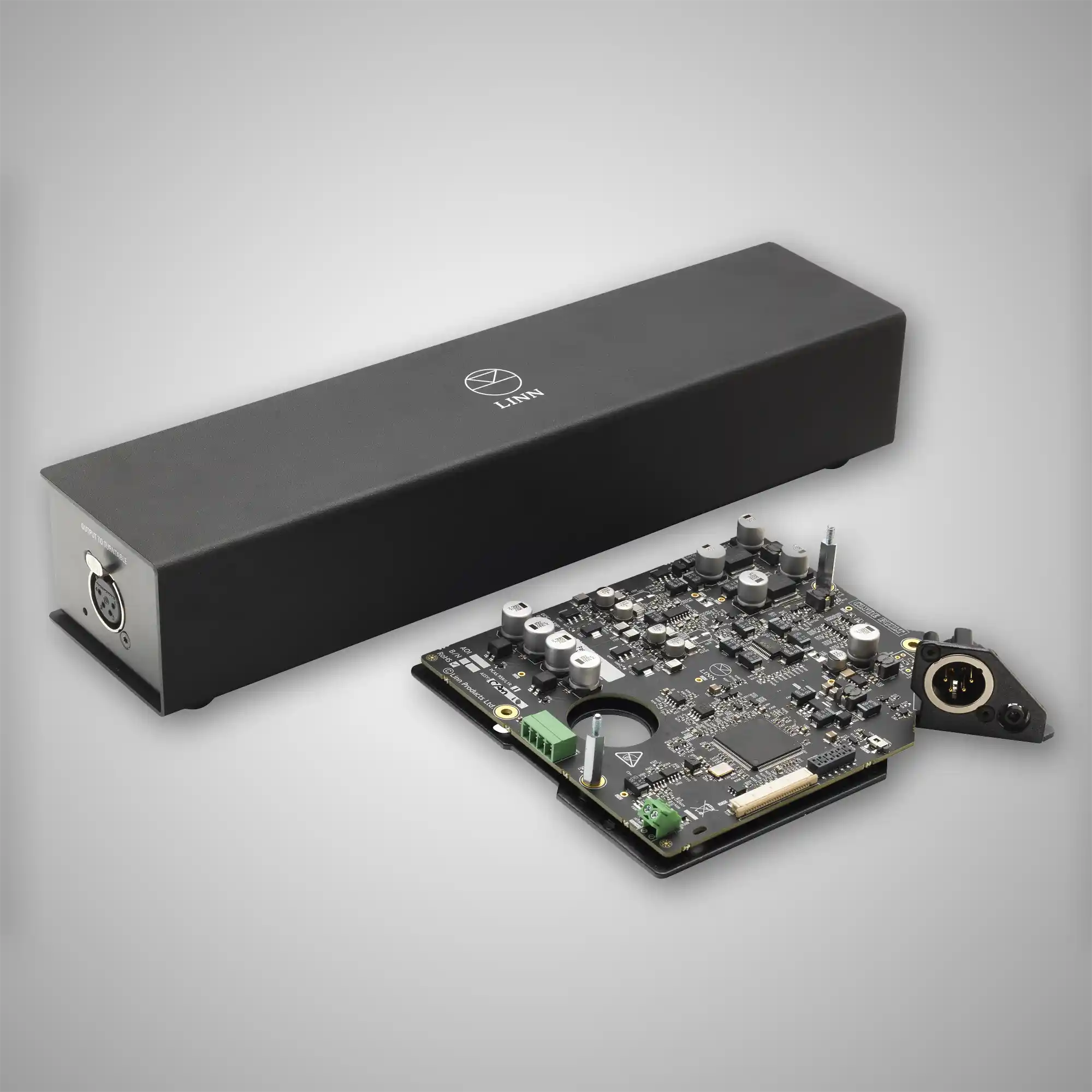 LINN Lingo 4 Power Supply