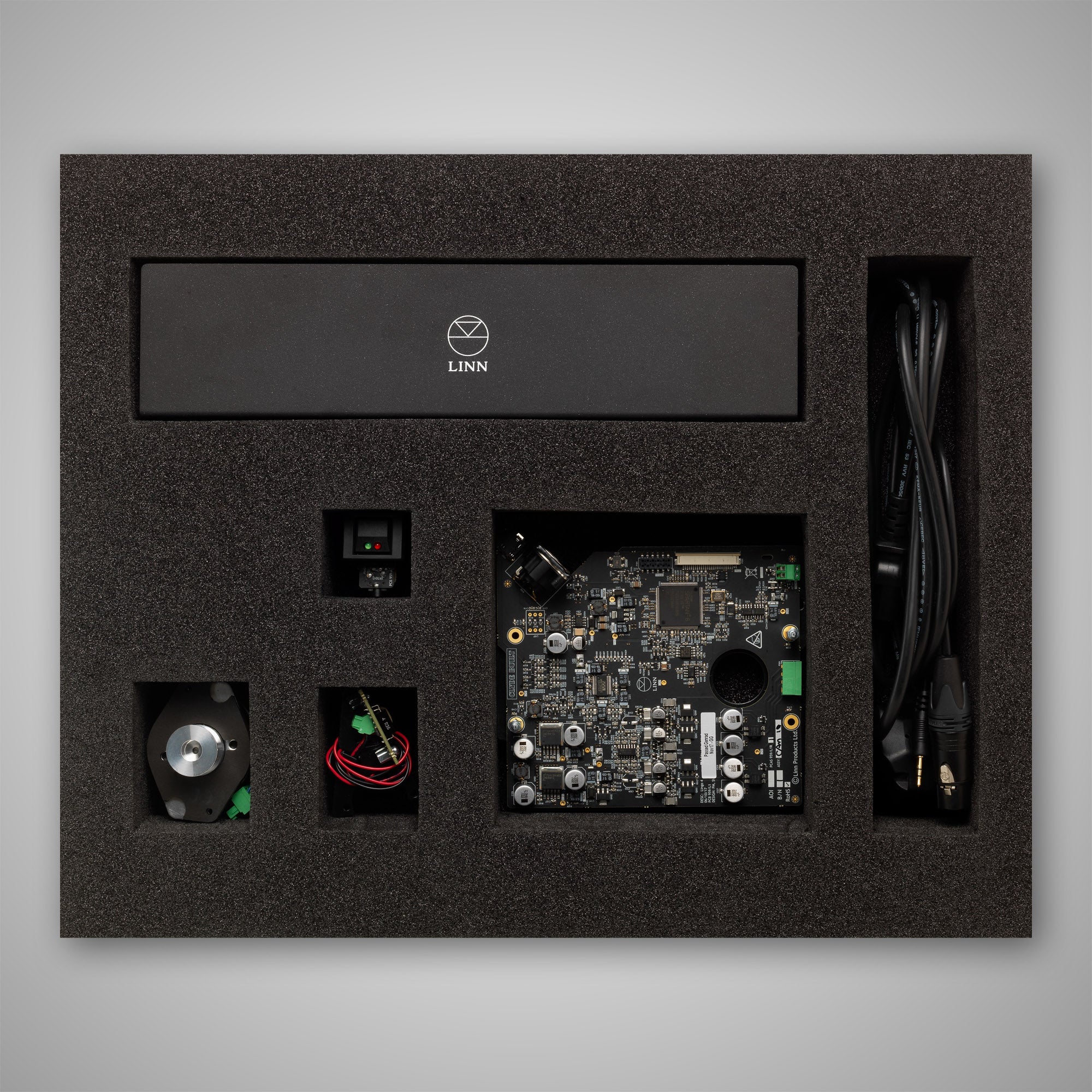 LINN Lingo 4 Power Supply
