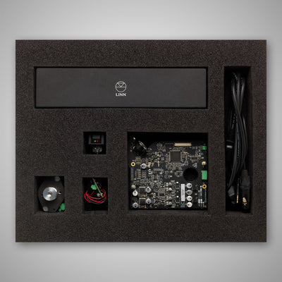LINN Lingo 4 Power Supply