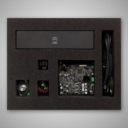 LINN Lingo 4 Power Supply