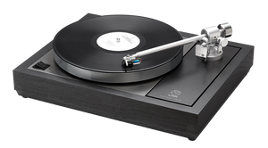 Linn Majik LP12 Black Ash - DOUGLAS HIFI