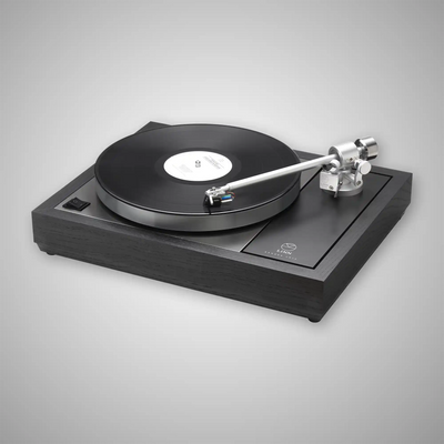 LINN Majik LP12 Turntable with Koil MC Cartridge