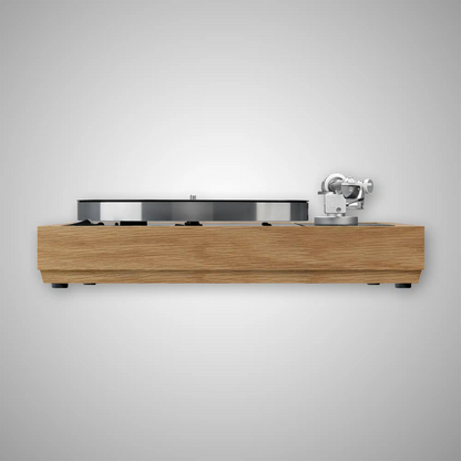 LINN Majik LP12 Turntable with Koil MC Cartridge
