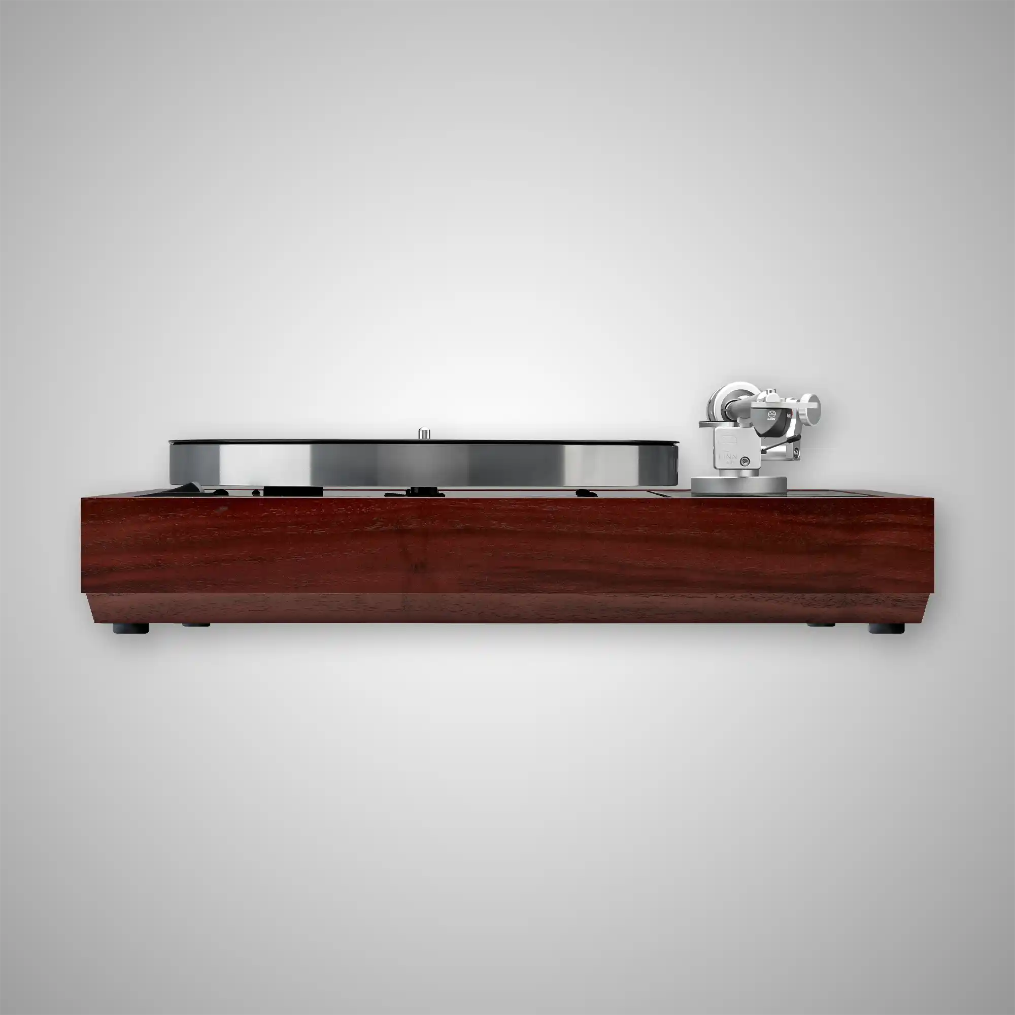 LINN Majik LP12 Turntable with Koil MC Cartridge