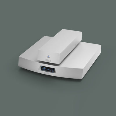 LUMIN U2X Network Streaming Transport